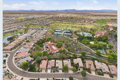 19794 N 264th Avenue, Buckeye, AZ 85396 - Photo 9