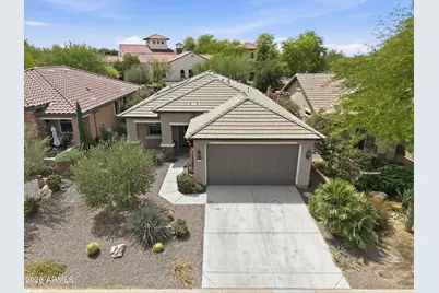 19794 N 264th Avenue, Buckeye, AZ 85396 - Photo 1