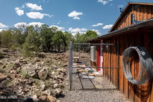 42320 N Walk About Trail, Seligman, AZ 86337 - Photo 11