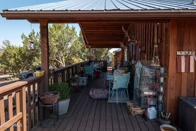 42320 N Walk About Trail, Seligman, AZ 86337 - Photo 29
