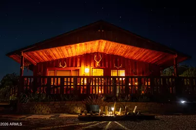 42320 N Walk About Trail, Seligman, AZ 86337 - Photo 5