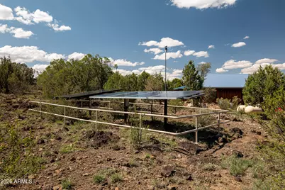42320 N Walk About Trail, Seligman, AZ 86337 - Photo 19