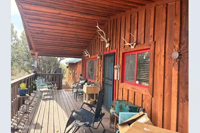 42320 N Walk About Trail, Seligman, AZ 86337 - Photo 27