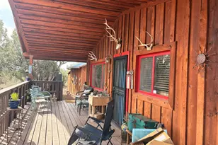 42320 N Walk About Trail, Seligman, AZ 86337 - Photo 27