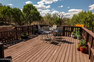 42320 N Walk About Trail, Seligman, AZ 86337 - Photo 25