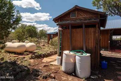 42320 N Walk About Trail, Seligman, AZ 86337 - Photo 13