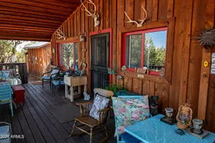 42320 N Walk About Trail, Seligman, AZ 86337 - Photo 31