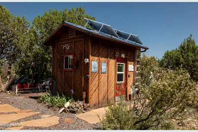 42320 N Walk About Trail, Seligman, AZ 86337 - Photo 31