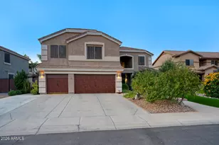 4080 E Laurel Ave, Gilbert, AZ 85234 - Photo 1