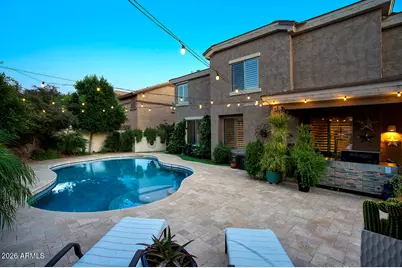 4080 E Laurel Avenue, Gilbert, AZ 85234 - Photo 1