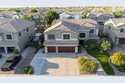 4080 E Laurel Avenue, Gilbert, AZ 85234 - Photo 33