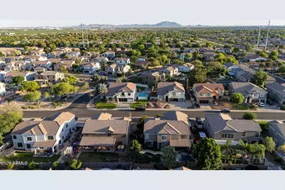 4080 E Laurel Avenue, Gilbert, AZ 85234 - Photo 33