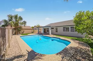 1440 S Ironwood Dr, Gilbert, AZ 85296 - Photo 37