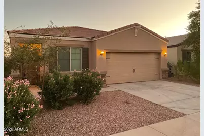 8141 W Encinas Lane, Phoenix, AZ 85043 - Photo 1