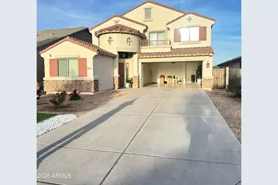 38103 N Bonnie Lane, San Tan Valley, AZ 85140 - Photo 3