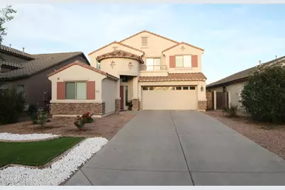 38103 N Bonnie Lane, San Tan Valley, AZ 85140 - Photo 1