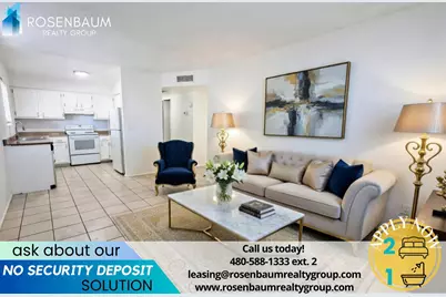 725 W 1st Avenue #Apt 201, Mesa, AZ 85210 - Photo 5