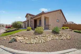 26797 W McRae Dr, Buckeye, AZ 85396 - Photo 3