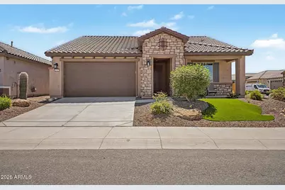 26797 W McRae Drive, Buckeye, AZ 85396 - Photo 1