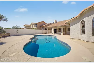 1043 W Iris Drive, Gilbert, AZ 85233 - Photo 39