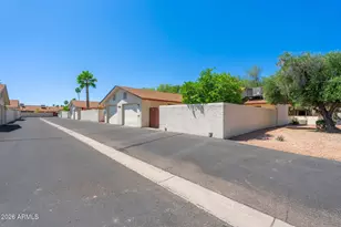 13643 W Bolero Dr, Sun City West, AZ 85375 - Photo 29