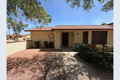 13643 W Bolero Drive, Sun City West, AZ 85375 - Photo 1