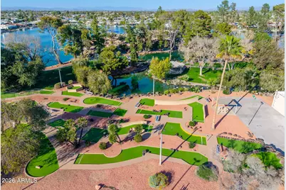 13643 W Bolero Drive, Sun City West, AZ 85375 - Photo 33