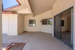 13643 W Bolero Dr, Sun City West, AZ 85375 - Photo 25
