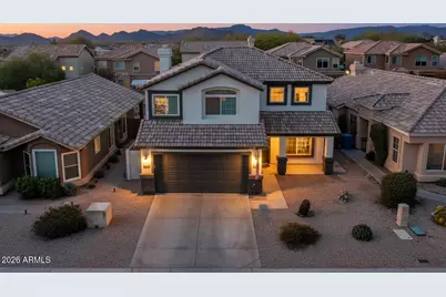 4268 E Chaparosa Way, Cave Creek, AZ 85331 - Photo 5