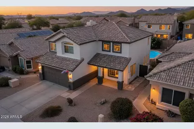 4268 E Chaparosa Way, Cave Creek, AZ 85331 - Photo 3