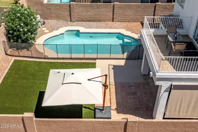 4268 E Chaparosa Way, Cave Creek, AZ 85331 - Photo 41