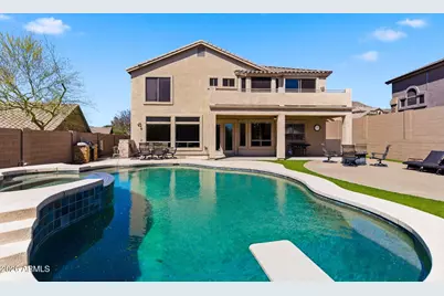 7943 E Sugarloaf Circle, Mesa, AZ 85207 - Photo 39