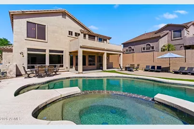 7943 E Sugarloaf Circle, Mesa, AZ 85207 - Photo 37