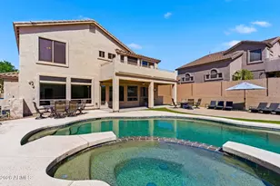 7943 E Sugarloaf Cir, Mesa, AZ 85207 - Photo 37