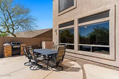 7943 E Sugarloaf Circle, Mesa, AZ 85207 - Photo 37