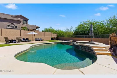 7943 E Sugarloaf Circle, Mesa, AZ 85207 - Photo 35