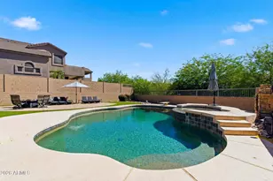7943 E Sugarloaf Cir, Mesa, AZ 85207 - Photo 35