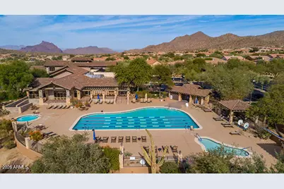 7943 E Sugarloaf Circle, Mesa, AZ 85207 - Photo 43