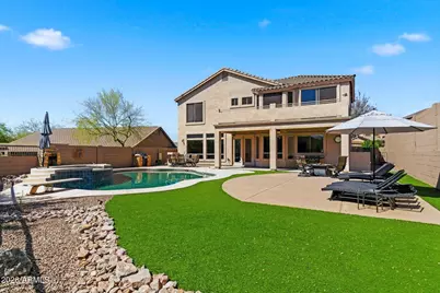 7943 E Sugarloaf Circle, Mesa, AZ 85207 - Photo 41
