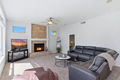 7943 E Sugarloaf Circle, Mesa, AZ 85207 - Photo 19