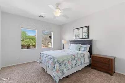 7943 E Sugarloaf Circle, Mesa, AZ 85207 - Photo 31