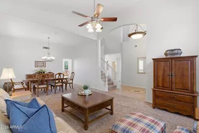 7943 E Sugarloaf Circle, Mesa, AZ 85207 - Photo 5