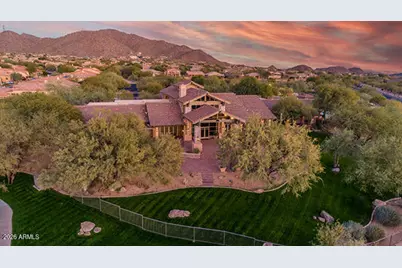 7943 E Sugarloaf Circle, Mesa, AZ 85207 - Photo 41
