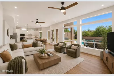 7943 E Sugarloaf Circle, Mesa, AZ 85207 - Photo 17