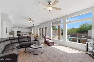 7943 E Sugarloaf Cir, Mesa, AZ 85207 - Photo 15