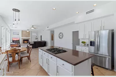 7943 E Sugarloaf Circle, Mesa, AZ 85207 - Photo 13
