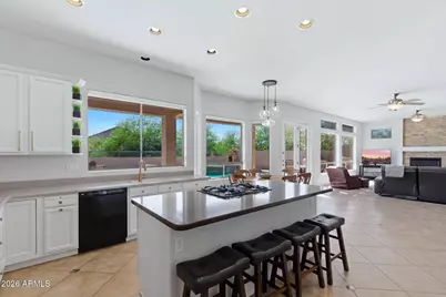 7943 E Sugarloaf Circle, Mesa, AZ 85207 - Photo 9