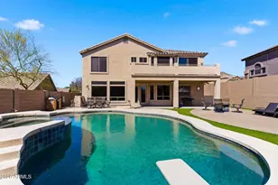 7943 E Sugarloaf Cir, Mesa, AZ 85207 - Photo 37