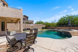 7943 E Sugarloaf Cir, Mesa, AZ 85207 - Photo 35