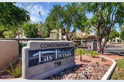 750 E Northern Avenue #1124, Phoenix, AZ 85020 - Photo 29